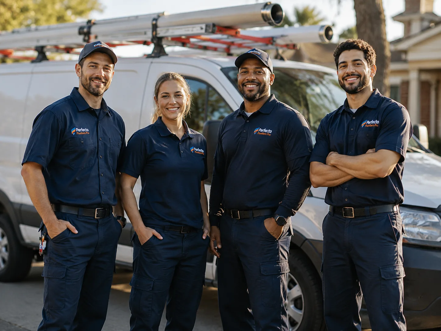Emergency Plumber Near Me in Glenfield, ND near me