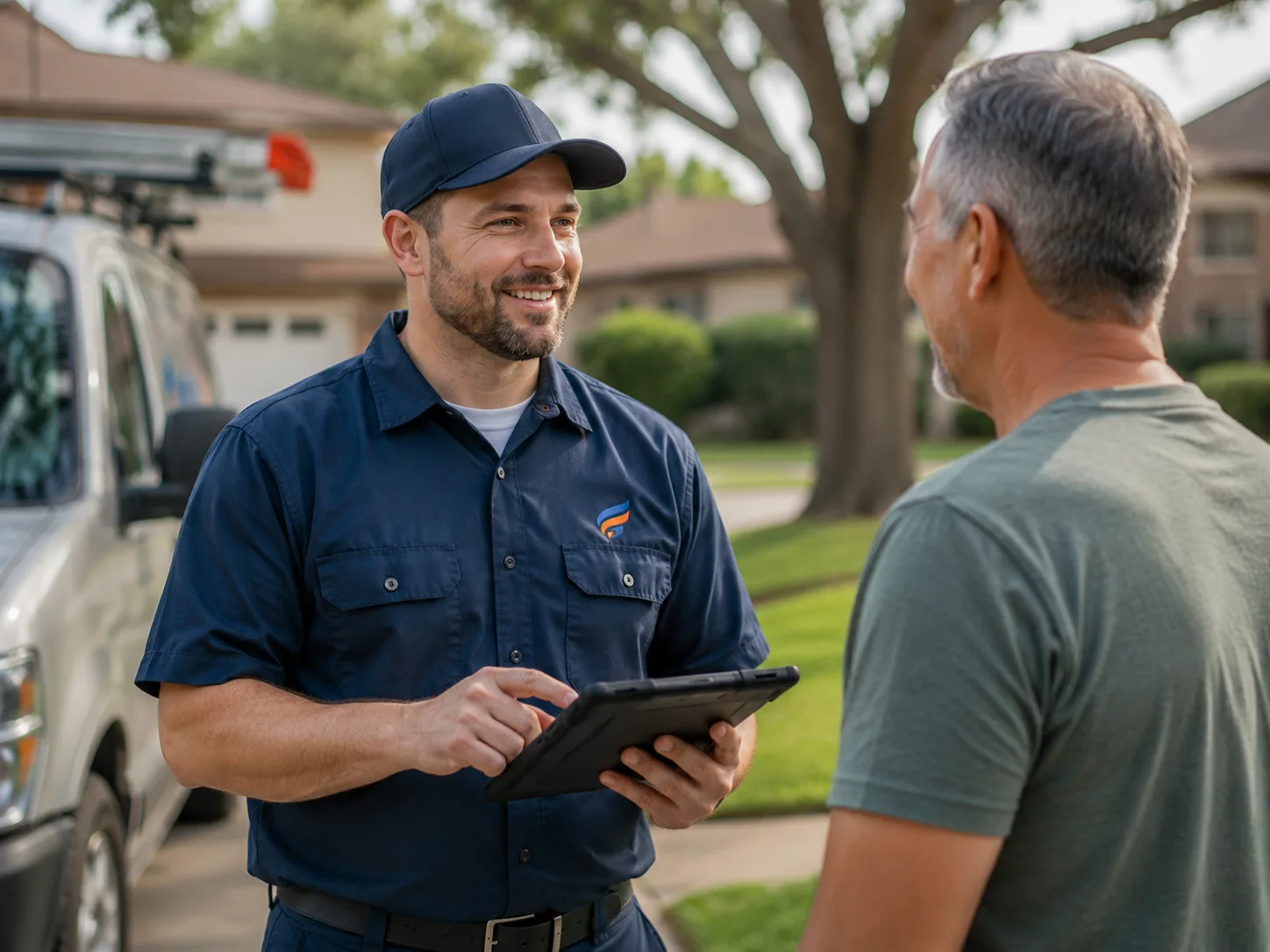 Emergency Plumber Near Me Glenfield, ND FAQs